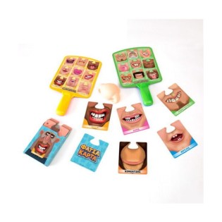 Giochi Preziosi Επιτραπέζιο Παιχνίδι Φάτσα Κάρτα